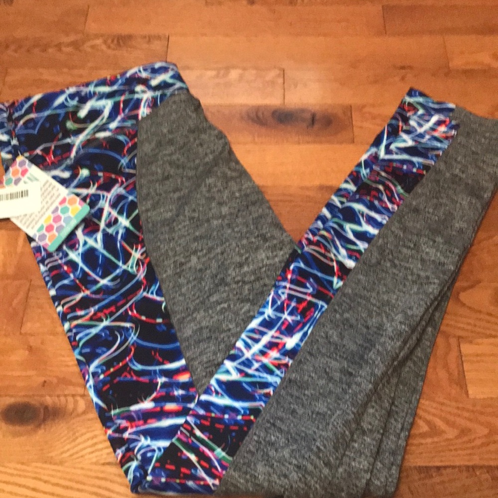 Jordan workout pants LLR